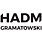 Logo - Skoda HADM Gramatowski, Warszawska 87, Elbląg 82-300 - Skoda - Dealer, Serwis, godziny otwarcia, numer telefonu