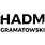 Logo - KIA HADM Gramatowska, Rokocin 4G, Starogard Gdański 83-200 - Kia - Dealer, Serwis, godziny otwarcia, numer telefonu