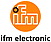 Logo - ifm electronic sp. z o.o., ul. Węglowa 7, Katowice 40-105 - Przedsiębiorstwo, Firma, godziny otwarcia, numer telefonu