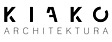 Logo - Kiako Architektura Kinga Artymiak-Kopeć, Lipsko 36, Lipsko 22-400 - Przedsiębiorstwo, Firma, numer telefonu