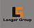 Logo - Langer Group s.c, Młynarska 32, Łódź 91-823 - Przedsiębiorstwo, Firma, godziny otwarcia, numer telefonu