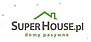 Logo - Super House Sp. z o.o. Jacek Gryczka, Gliwicka 196, Tarnowskie Góry 42-603 - Przedsiębiorstwo, Firma, numer telefonu