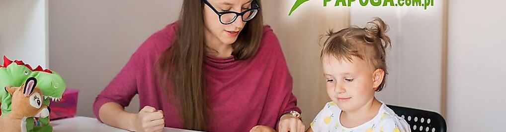 Zdjęcie w galerii Gabinet Neurologopedyczny Papuga, Beata Bąk nr 1