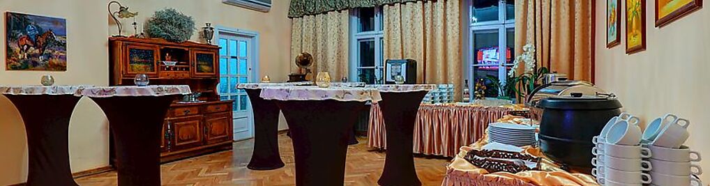 Zdjęcie w galerii Aperitif Catering nr 1