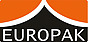 Logo - Wiesław Piela Europak, Ceramiczna 3, Czudec 38-120 - Przedsiębiorstwo, Firma, numer telefonu, NIP: 8190000851