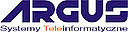 Logo - Argus s.c., ul. Bolesława Chrobrego 117, Toruń 87-100 - Przedsiębiorstwo, Firma, godziny otwarcia, numer telefonu, NIP: 9562038076