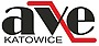 Logo - PHU AVE, Pokoju 3/5, Katowice 40-859 - Przedsiębiorstwo, Firma, godziny otwarcia, numer telefonu