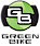 Logo - Green Bike Poland, ul. Gostyńska 51, Śrem 63-100 - Przedsiębiorstwo, Firma, numer telefonu, NIP: 7851666292
