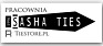 Logo - Sasha Ties, Sokołowska 9/U30, Warszawa 01-142 - Odzieżowy - Sklep, godziny otwarcia, numer telefonu