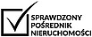 Logo - Sprawdzony Pośrednik Mariusz Puźniak, Świeradowska 51-57 lok. 12 50-559 - Przedsiębiorstwo, Firma, NIP: 8992444513