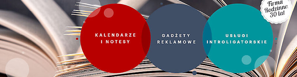 Zdjęcie w galerii Wydawnictwo Telegraph nr 3