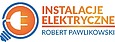 Logo - Robert Pawlikowski i N S T A L A C J E Elektryczne Robert Pawlik 62-220 - Zakład energetyczny, godziny otwarcia, numer telefonu