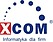 Logo - X-COM, ul. Góralska 15 G, Sosnowiec 41-200 - Przedsiębiorstwo, Firma, godziny otwarcia, numer telefonu