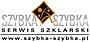 Logo - Serwis Szklarski Szybka Szybka Zbigniew Matoga Marek Matoga, Kraków 30-206 - Przedsiębiorstwo, Firma, godziny otwarcia, numer telefonu