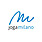 Logo - Joga Milano, Kajakowa 12b, Warszawa 02-838 - Przedsiębiorstwo, Firma, godziny otwarcia, numer telefonu