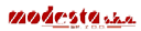 Logo - Modesta sp. z o.o. S.K.A., Parysa 70, Lublin 20-712 - Budowlany - Sklep, Hurtownia, godziny otwarcia, numer telefonu