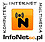 Logo - Info Net s.c., Trzeciaków 35a, Ostrowiec Świętokrzyski 27-400 - Informatyka, godziny otwarcia, numer telefonu