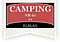 Logo - Camping nr 61, Panieńska 14, Elbląg 82-300 - Przedsiębiorstwo, Firma, numer telefonu