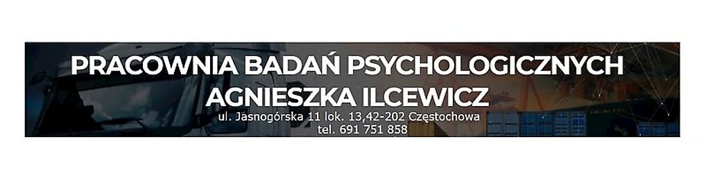 Zdjęcie w galerii Badania Psycho-Tech nr 1