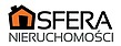 Logo - Sfera Nieruchomości S.C., Gdańska 68, Bydgoszcz 85-021 - Biuro nieruchomości, numer telefonu