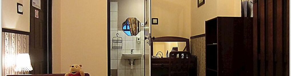 Zdjęcie w galerii Globtroter ** nr 7