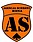 Logo - Agencja Ochrony Mienia AS, ul. Juliusza Słowackiego 27, Gdańsk 80-257 - Przedsiębiorstwo, Firma, numer telefonu, NIP: 5831278396