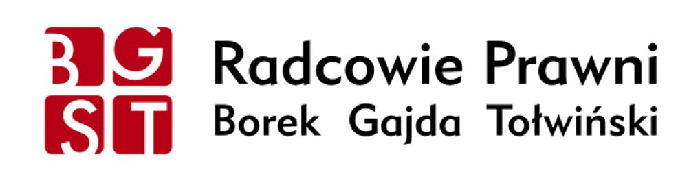 Zdjęcie w galerii BGST Radcowie Prawni Borek, Gajda, Tołwiński sp. p. nr 1