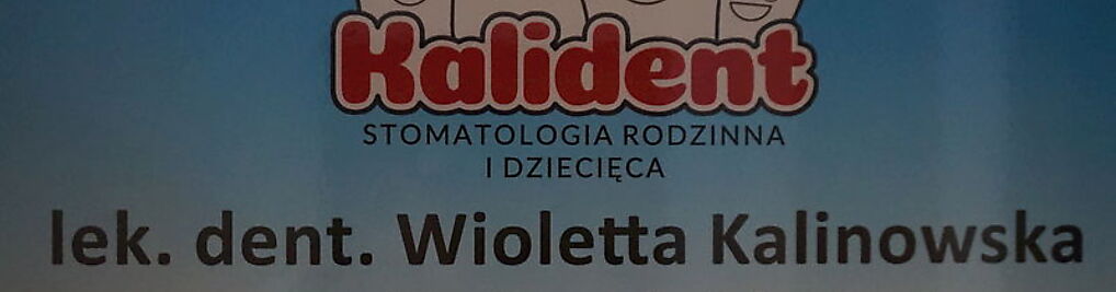 Zdjęcie w galerii Indywidualna Praktyka Lekarska - Lekarz Dentysta Wioletta Kalino nr 2