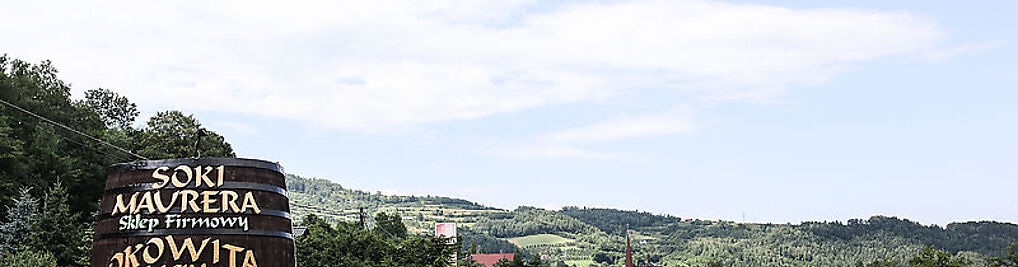 Zdjęcie w galerii PPUH Tłocznia Maurer Pijalnia Firmowa nr 4