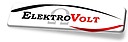 Logo - Elektrovolt S.C., ul. Spółdzielców 3/3, Konin 62-510 - Przedsiębiorstwo, Firma, godziny otwarcia, numer telefonu, NIP: 6652301765