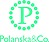 Logo - Polanska & Co., ul. Mińska 25B/23, Warszawa 03-808 - Przedsiębiorstwo, Firma, numer telefonu