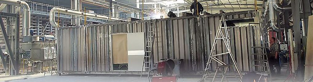 Zdjęcie w galerii Zakład Elektryczno - Metalowy Boem Jan Borodziuk nr 2