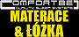 Logo - COMFORTBE MATERACE, Ostrzycka 2/4, Warszawa 04-043 - Meble, Wyposażenie domu - Sklep, godziny otwarcia, numer telefonu