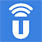 Logo - Up-Telecom Sp. z o.o., ul. Myśliborska 53, Warszawa 03-185 - Przedsiębiorstwo, Firma, godziny otwarcia, numer telefonu