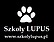 Logo - Prywatne Szkoły Dla Dorosłych Lupus Michał Kamiński, Poznań 61-223 - Przedsiębiorstwo, Firma, godziny otwarcia, numer telefonu