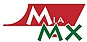 Logo - Miamax, al. ks. kard. Stefana Wyszyńskiego 63, Łódź 94-047 - Przedsiębiorstwo, Firma, godziny otwarcia, numer telefonu