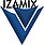 Logo - IZAMIX - MAREK OBORSKI, ul. Józefa Sowińskiego 11, Gliwice 44-100 - Budownictwo, Wyroby budowlane, godziny otwarcia, numer telefonu