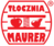 Logo - PPUH Tłocznia Maurer Pijalnia Firmowa, 318, Zabrzeż 33-390 - Produkt regionalny, godziny otwarcia, numer telefonu