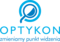 Logo - Optykon, ul. Stefana Kardynała Wyszyńskiego 1, Tczew 83-110 - Przedsiębiorstwo, Firma, godziny otwarcia, numer telefonu