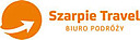 Logo - Biuro Podróży SZARPIE TRAVEL Sp. z o.o. Sp. K., Olsztyn 10-508 - Przedsiębiorstwo, Firma, godziny otwarcia, numer telefonu, NIP: 7391300329