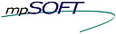Logo - mpSOFT, Akacjowa 1A, Gryfice 72-300 - Przedsiębiorstwo, Firma, numer telefonu