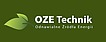 Logo - OZE Technik, Żórawie 10a, Żórawie 74-100 - Przedsiębiorstwo, Firma, numer telefonu