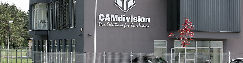 Zdjęcie w galerii CAMdivision Sp. z o.o. nr 1
