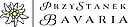 Logo - Bavaria Jędrzej Janusz Stanek, Sarnia 1A, Karpacz 58-540 - Przedsiębiorstwo, Firma, numer telefonu, NIP: 6112476509