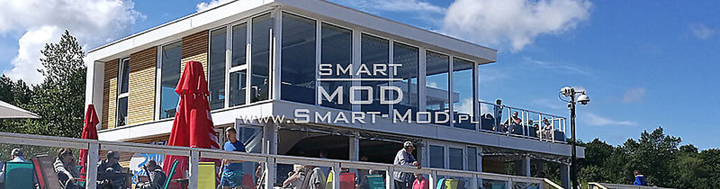 Zdjęcie w galerii Smart-Mod Przemysław Śliwiński nr 2