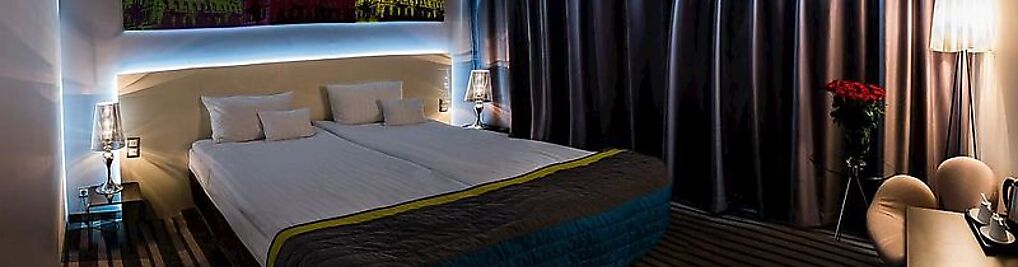 Zdjęcie w galerii NoBo Hotel Restauracja Kolory Wina nr 4