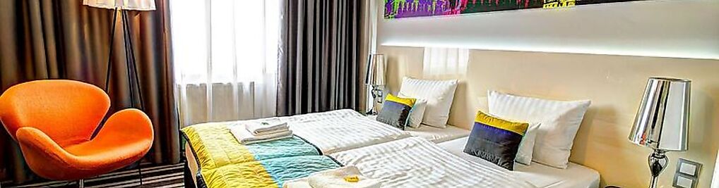 Zdjęcie w galerii NoBo Hotel Restauracja Kolory Wina nr 5