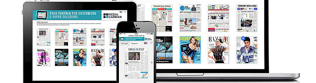 Zdjęcie w galerii TASK New Media Solutions | Media Carrier Polska nr 1
