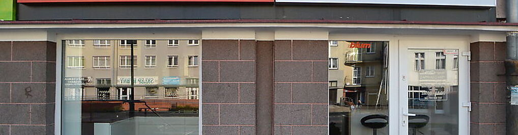 Zdjęcie w galerii Sudio Mebli Kuchennych Lam-Dew nr 1
