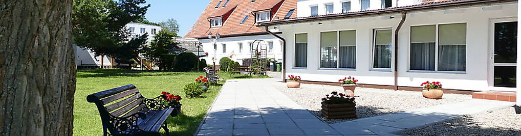 Zdjęcie w galerii Ośrodek Kolonijno-Wczasowy BEATA / FIORD nr 2